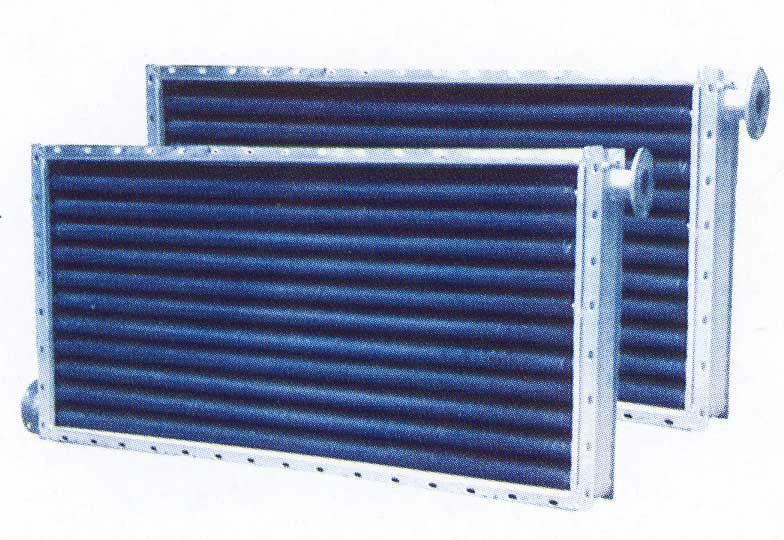 XSRZ(鋁片)、SRX型散熱器